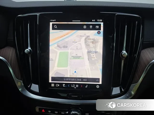 Volvo V60 Cross-Country 2nd Generation 2025 Белый из Кореи, фото 3