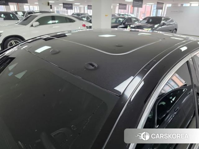 Mercedes-Benz E-Class W213 2023 Черный из Кореи, фото 3