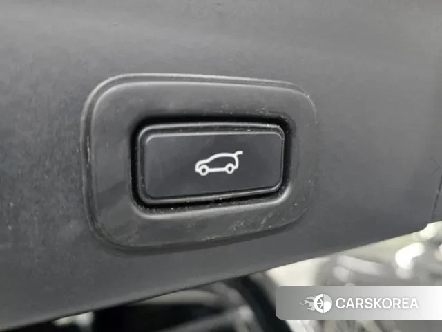 Land Rover Range Rover Evoque 2nd Generation 2019 Черный из Кореи, фото 3