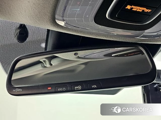 Hyundai Avante (CN7) 2021 Белый из Кореи, фото 3