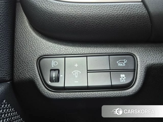 Kia The New Seltos 2022 Черный из Кореи, фото 3