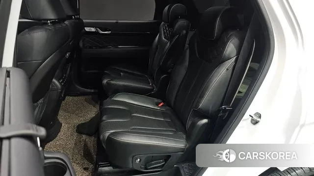 Hyundai Palisade 2020 Белый из Кореи, фото 3