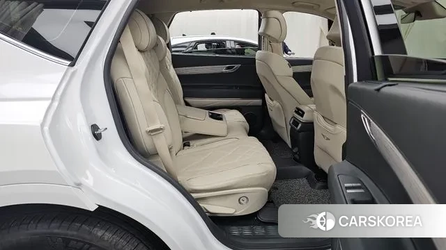 Genesis GV80 2024 Белый из Кореи, фото 3