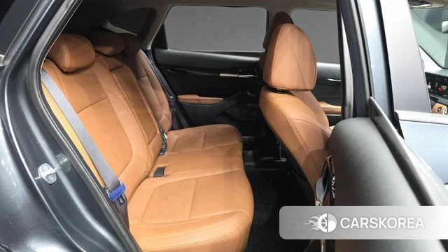Kia The New Seltos 2023 Серый из Кореи, фото 3