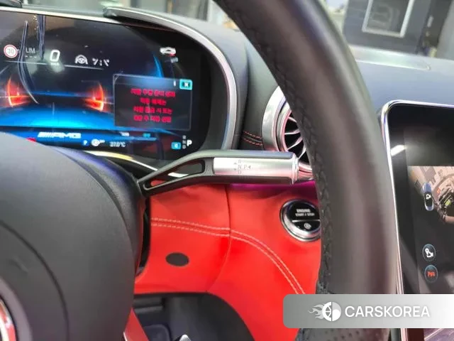 Mercedes-Benz SL-Class R232 2024 Белый из Кореи, фото 3