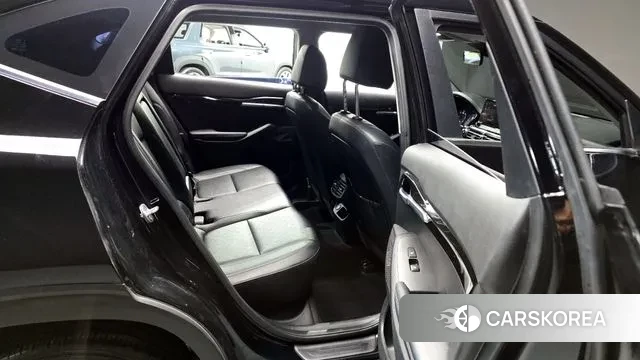 Kia Seltos 2020 Черный из Кореи, фото 3