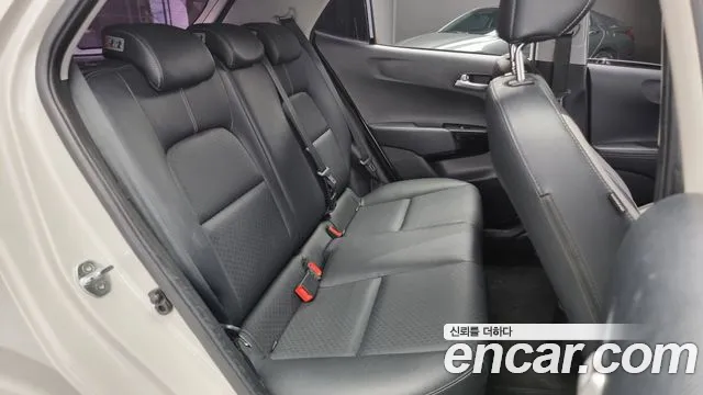 Kia All New Morning (JA) id 2641325 из Кореи 3