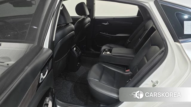 Kia K7 Premier 2020 Белый из Кореи, фото 3