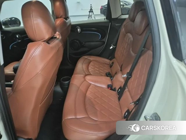 Mini Cooper 2022 Белый из Кореи, фото 3