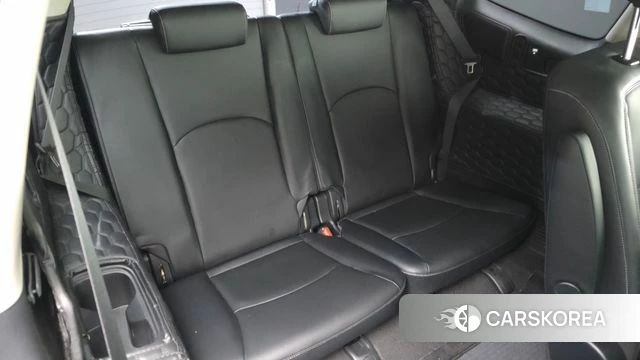 Kia Mohave Master 2021 Черный из Кореи, фото 3