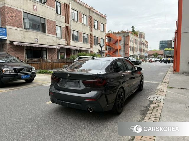 BMW 1 series id 4206980 из Китая 3