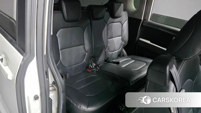 Kia The New Kia Ray 2023 Белый из Кореи, фото 3
