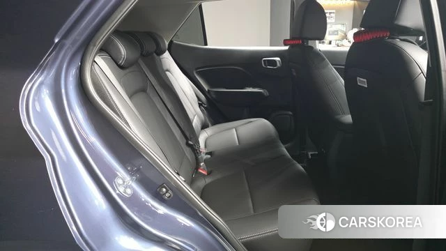 Hyundai Venue 2025 Синий из Кореи, фото 2