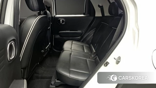 Hyundai Casper 2023 Белый из Кореи, фото 3