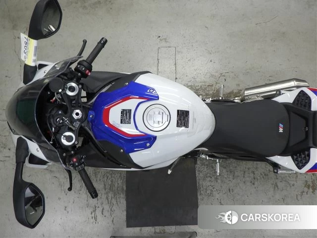 Проданный BMW S1000RR M PACKAGE 2020 из Японии, фото 2