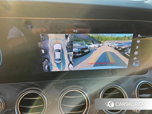 Mercedes-Benz E-Class W213 2022 Белый из Кореи, фото 3