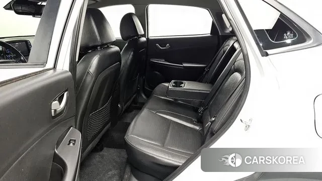 Hyundai Kona 2018 Белый из Кореи, фото 3