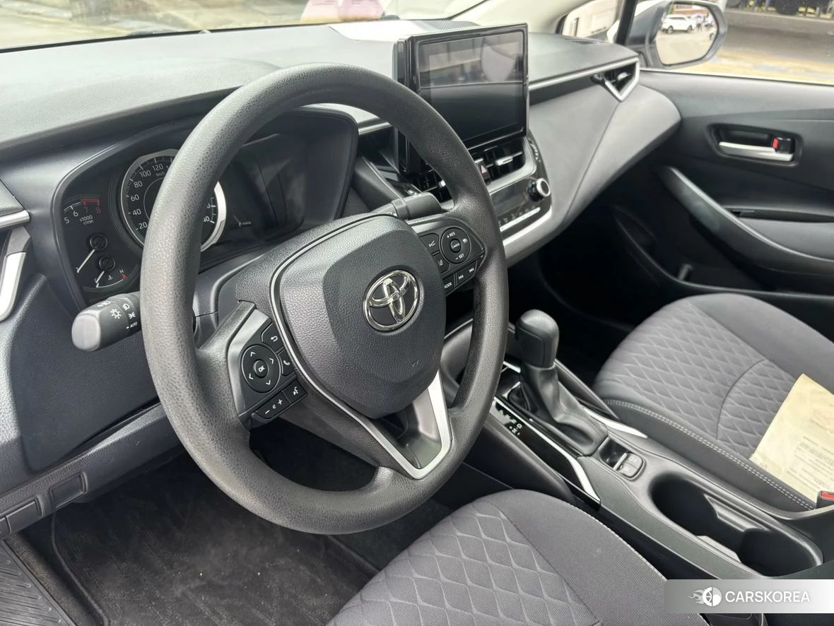 Toyota Asian lion 2022 Белый из Китая, фото 3