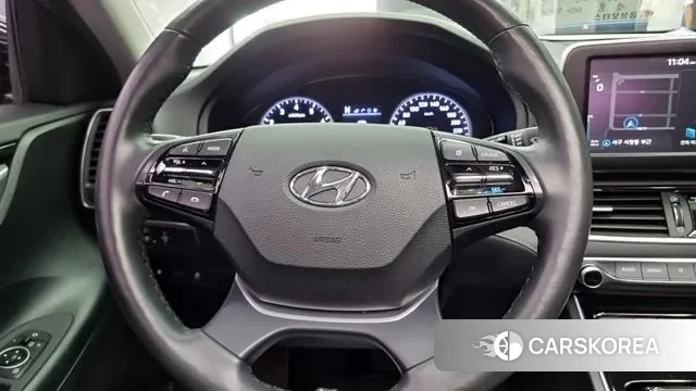 Hyundai Grandeur IG 2018 Черный из Кореи, фото 3