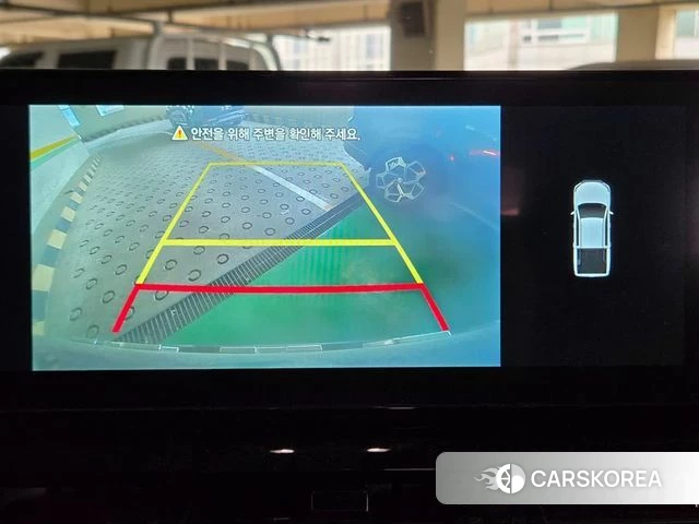 Ssangyong The New Rexton Sports Cannes 2024 Серый из Кореи, фото 3