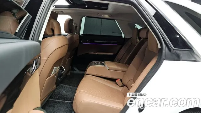 Hyundai Grandeur (GN7) id 2675915 из Кореи 3