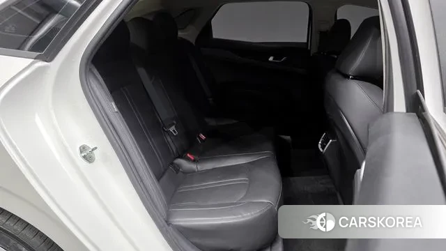 Kia K5 3rd generation 2021 Белый из Кореи, фото 3