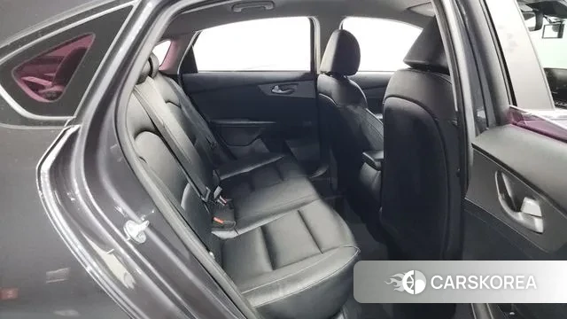 Kia Come New K3 2018 Серый из Кореи, фото 3