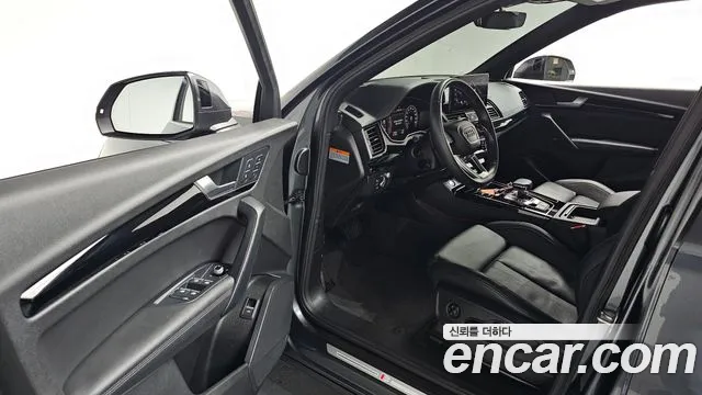 Audi Q5 (FY) id 2704883 из Кореи 3