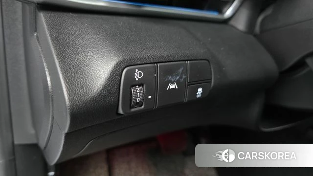 Hyundai Avante (CN7) 2021 Белый из Кореи, фото 3