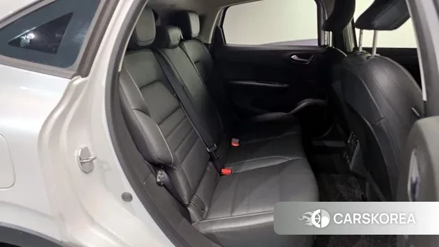 Renault Korea (Samsung) XM3 2020 Белый из Кореи, фото 3