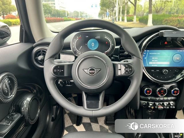 MINI MINI 2021 Зеленый из Китая, фото 3