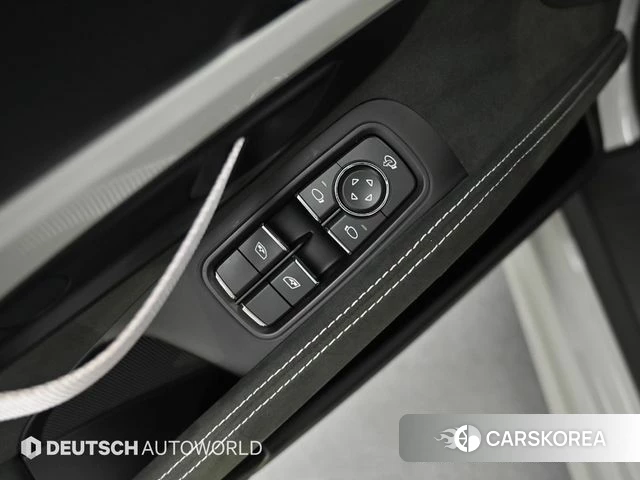 Porsche 718 Cayman 2023 Серый из Кореи, фото 3