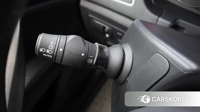 Renault Korea (Samsung) SM7 Nova 2018 Серый из Кореи, фото 3