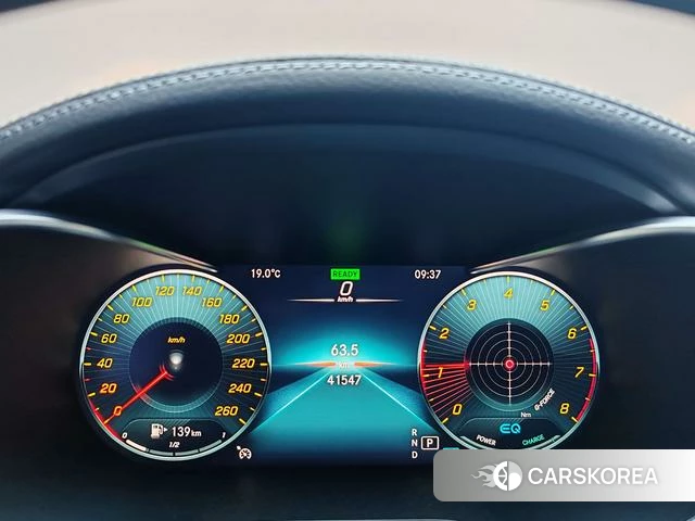Mercedes-Benz Class C (imported) id 4209181 из Китая 3