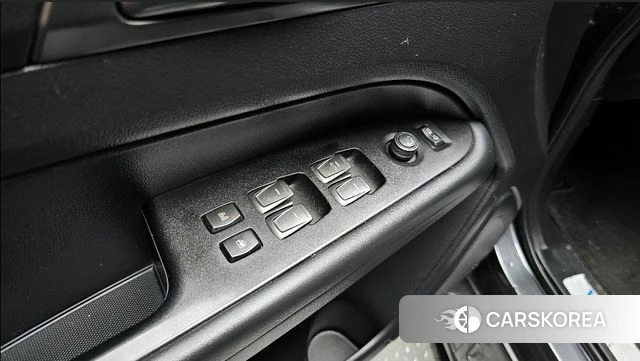 Ssangyong The New Rexton Sports Cannes 2021 Серый из Кореи, фото 3