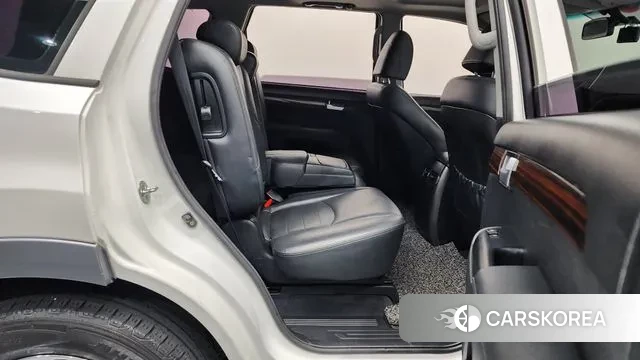 Kia The New Mohave 2018 Белый из Кореи, фото 3