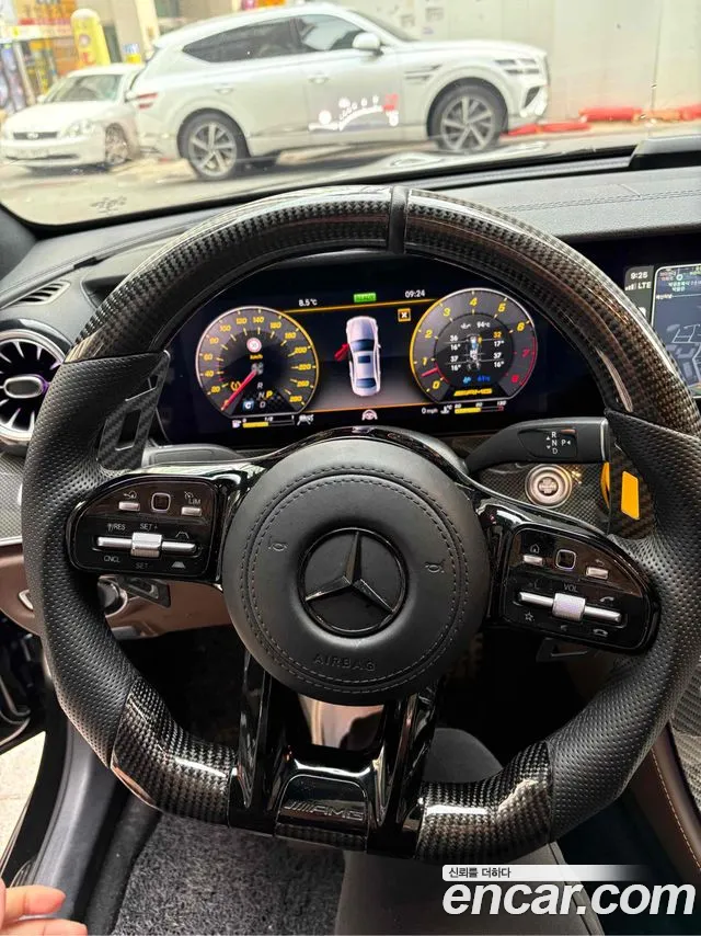 Mercedes-Benz E-Class W213 id 2605078 из Кореи 3