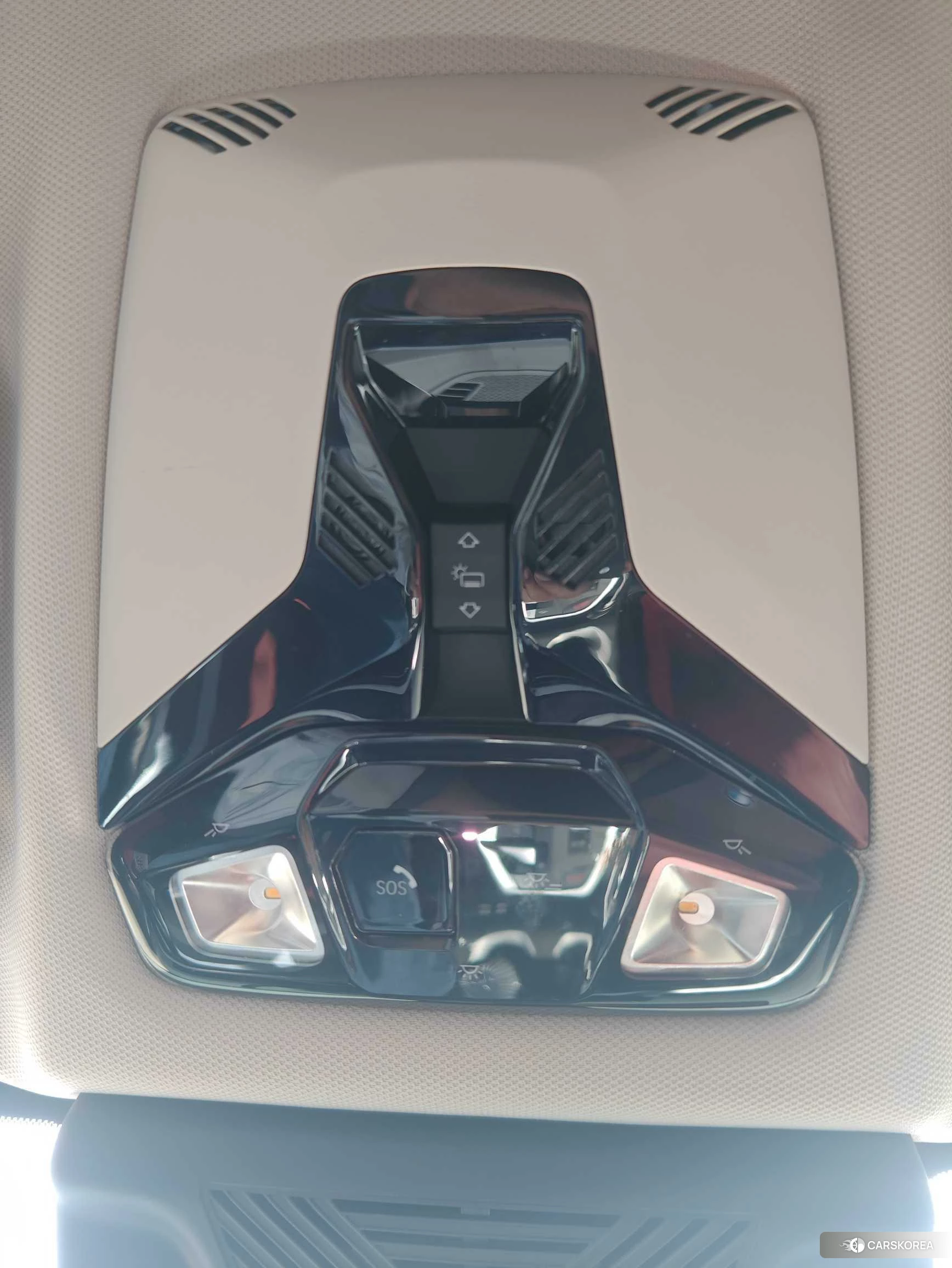 BMW X1 2023 Белый из Китая, фото 3