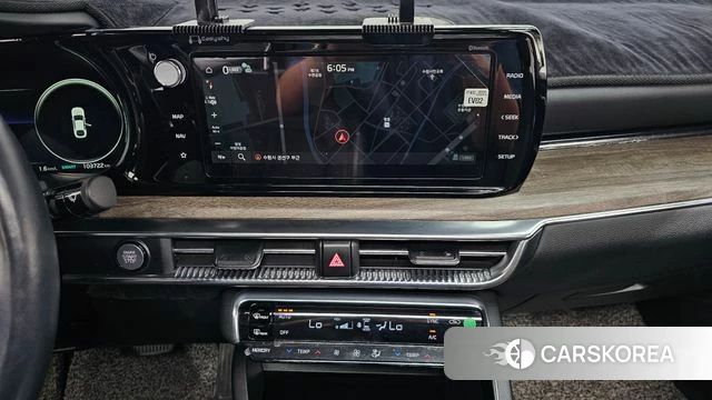 Kia K5 3rd generation 2019 Белый из Кореи, фото 3