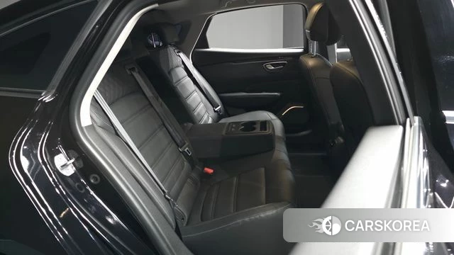 Renault Korea (Samsung) SM6 2019 Черный из Кореи, фото 3