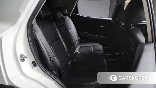 Ssangyong Berry New Tivoli 2021 Белый из Кореи, фото 3