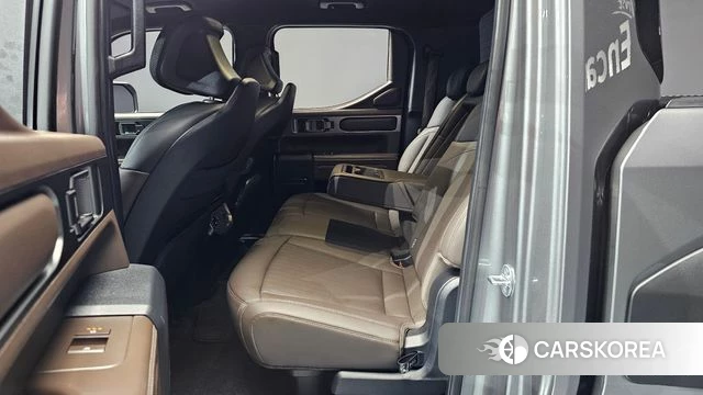 Kia Tasman 2025 Серый из Кореи, фото 3