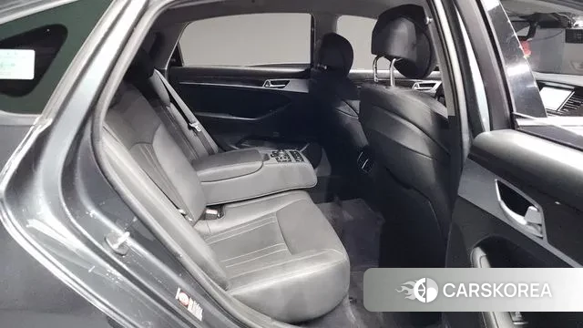 Genesis G80 2018 Серый из Кореи, фото 3