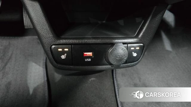 Kia The New Kia Ray 2024 Жемчужный цвет из Кореи, фото 3