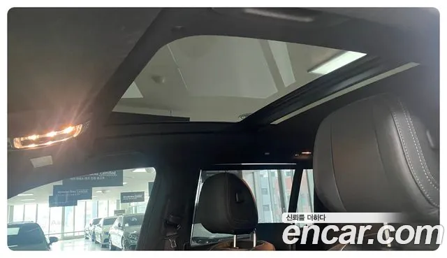 Mercedes-Benz GLS - Class X167 id 2690195 из Кореи 3