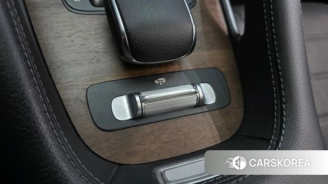 Mercedes-Benz GLE-Class W167 2021 Белый из Кореи, фото 3