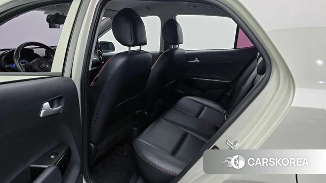 Kia All New Morning (JA) 2018 Жемчужный цвет из Кореи, фото 3