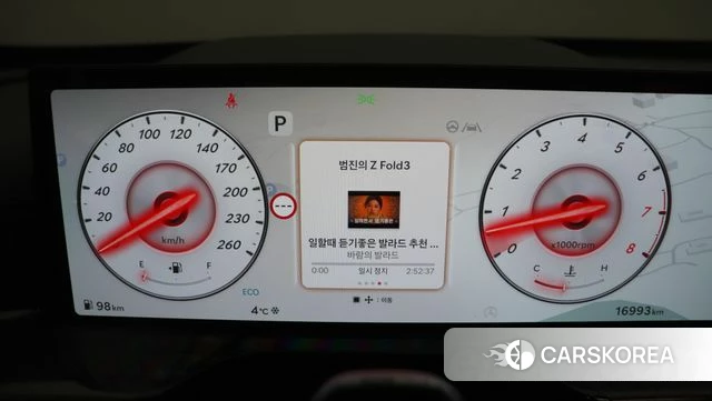 Genesis GV80 Coupe 2024 Белый из Кореи, фото 3