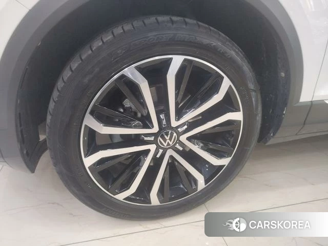 Volkswagen Exploring songs 2022 Белый из Китая, фото 3