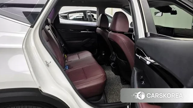 Kia Seltos 2019 Белый из Кореи, фото 3